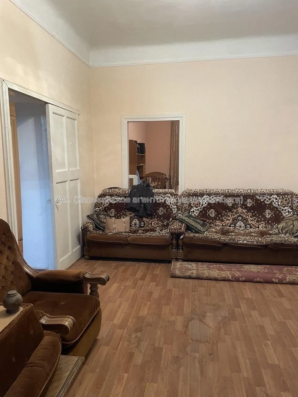 Продам 3к кирпич Метро Левада Автовокзал 66 квм 2/3 эт М05