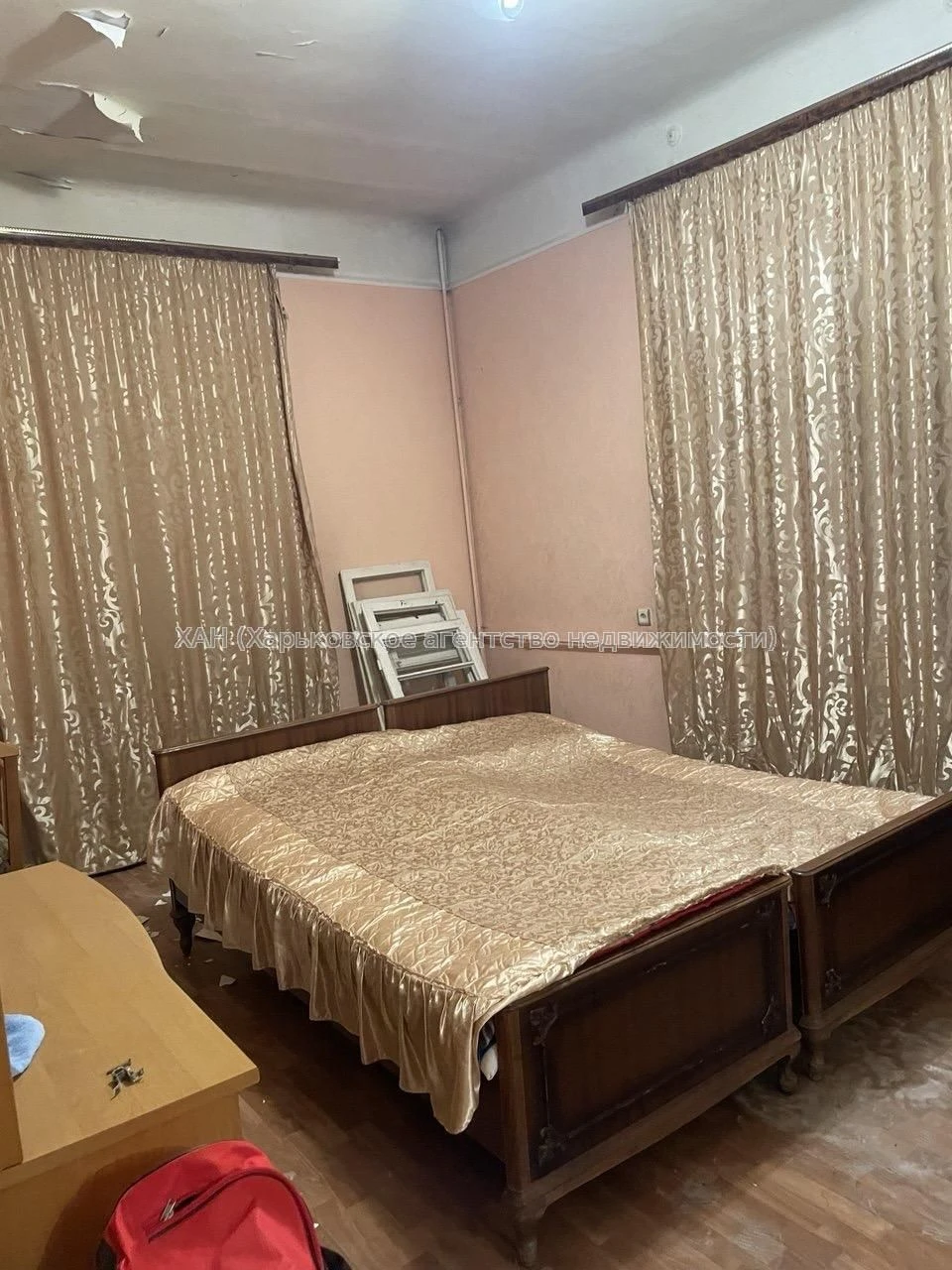 Продам 3к кирпич Метро Левада Автовокзал 66 квм 2/3 эт М05