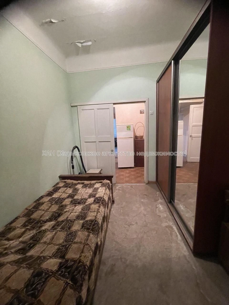 Продам 3к кирпич Метро Левада Автовокзал 66 квм 2/3 эт М05