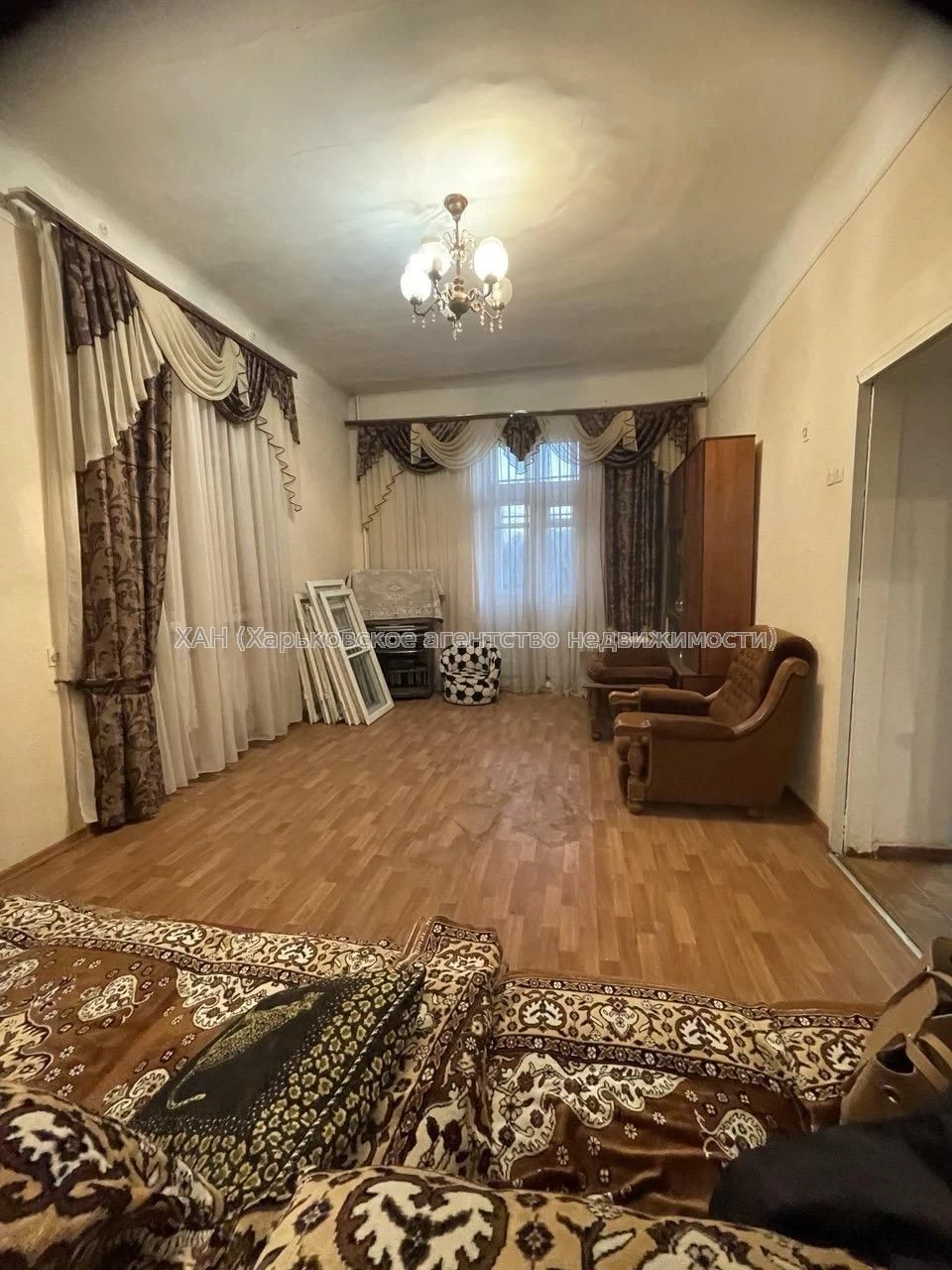 Продам 3к кирпич Метро Левада Автовокзал 66 квм 2/3 эт М05