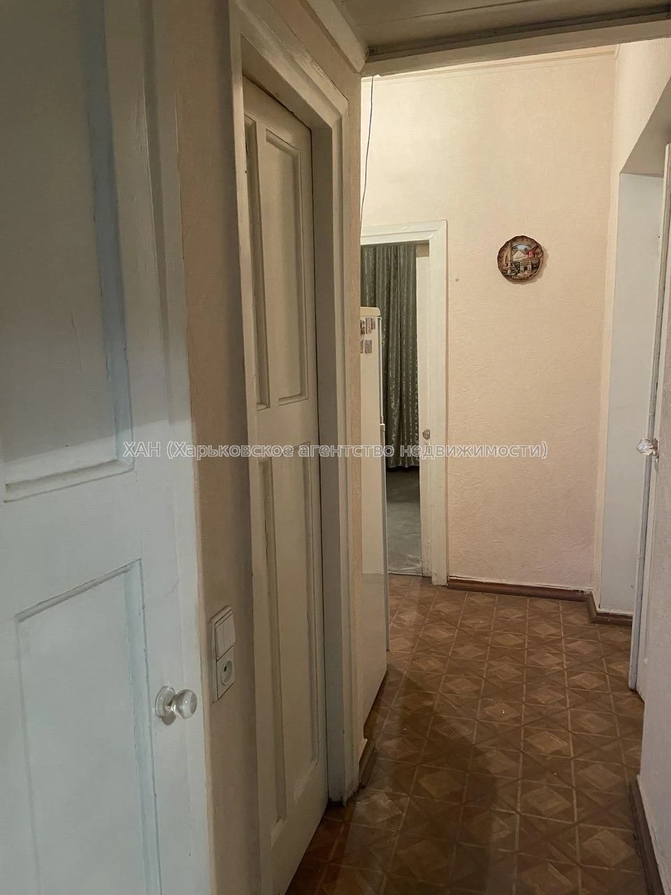 Продам 3к кирпич Метро Левада Автовокзал 66 квм 2/3 эт М05