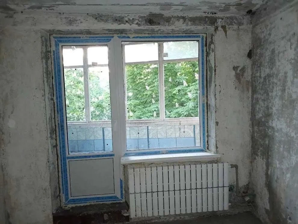3-к, Тракторобудівників просп., 105, Салтівка