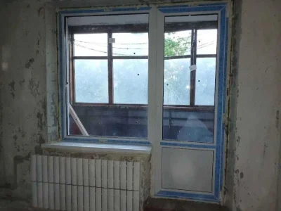 3-к, Тракторобудівників просп., 105, Салтівка