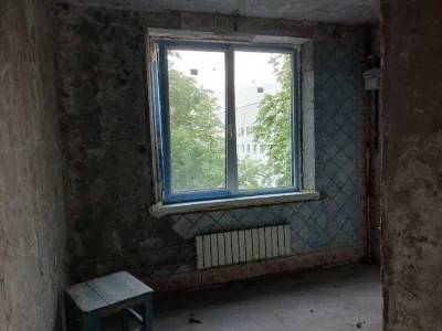 3-к, Тракторобудівників просп., 105, Салтівка