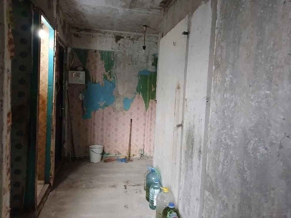 3-к, Тракторобудівників просп., 105, Салтівка