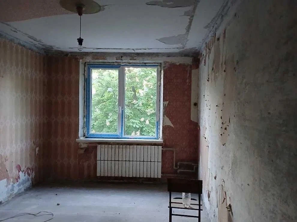 3-к, Тракторобудівників просп., 105, Салтівка