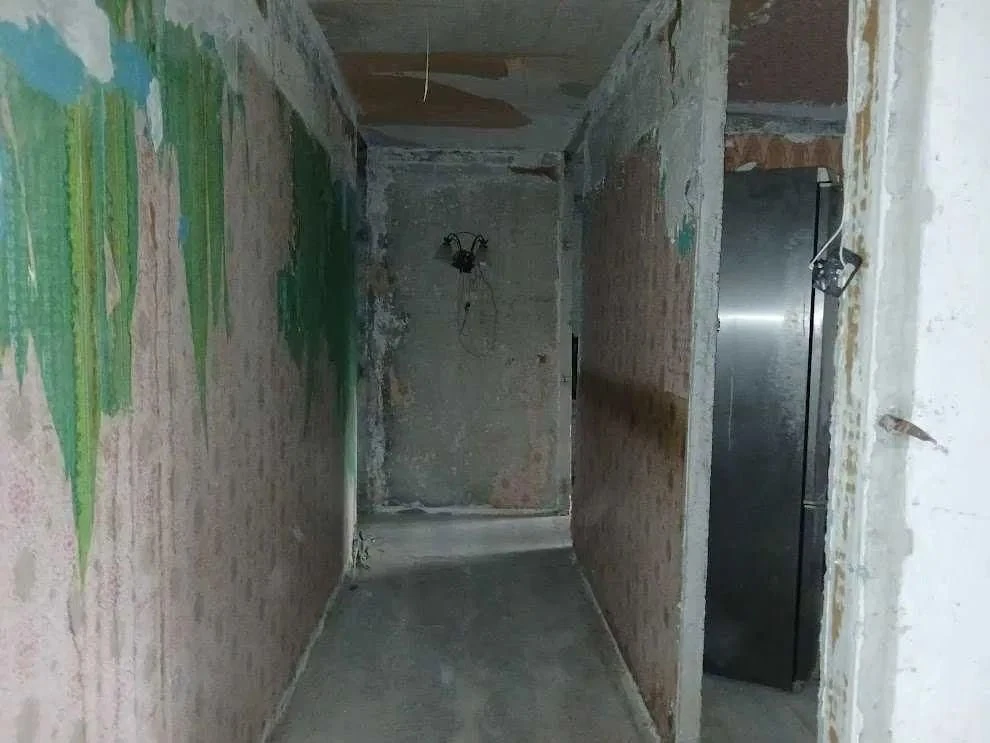 3-к, Тракторобудівників просп., 105, Салтівка
