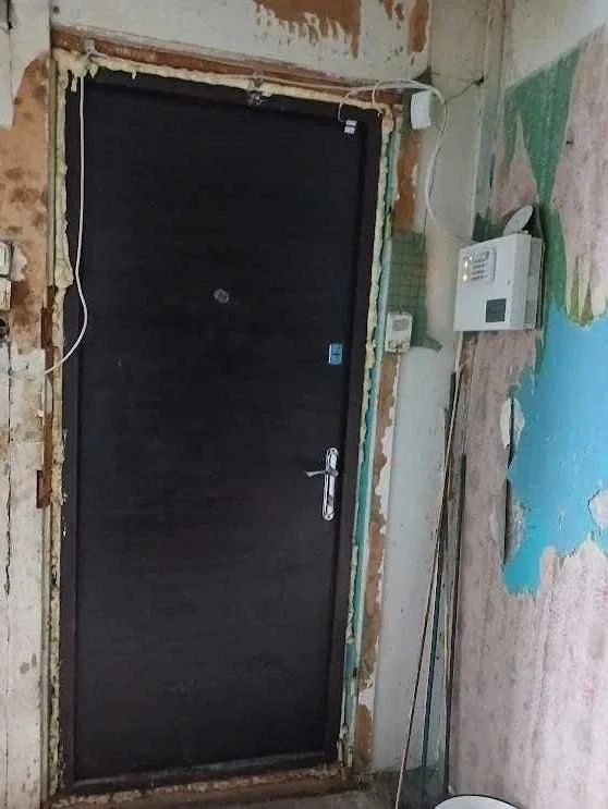 3-к, Тракторобудівників просп., 105, Салтівка