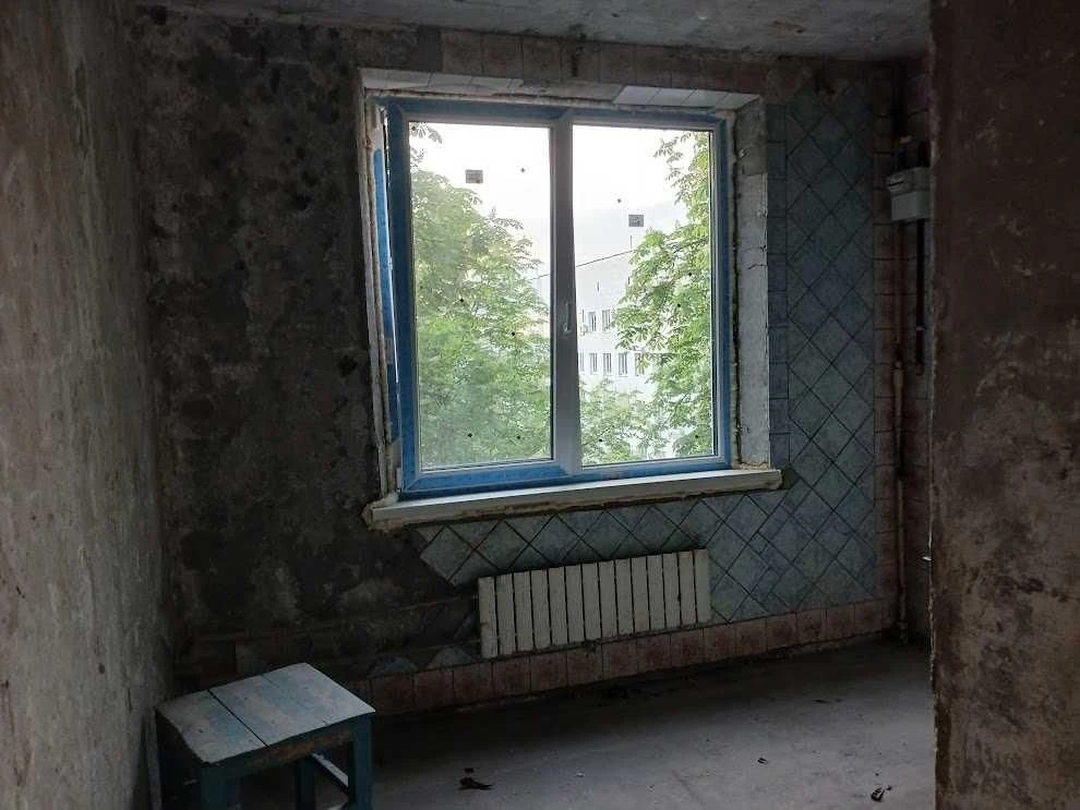 3-к, Тракторобудівників просп., 105, Салтівка
