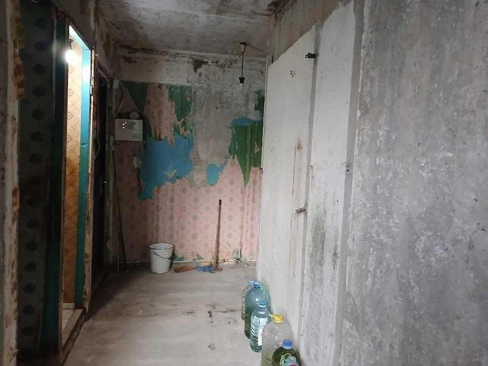 3-к, Тракторобудівників просп., 105, Салтівка