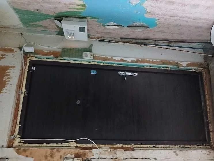 3-к, Тракторобудівників просп., 105, Салтівка