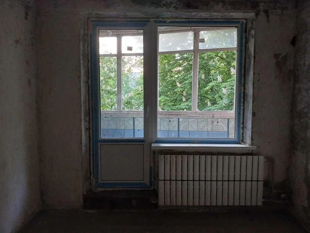 3-к, Тракторобудівників просп., 105, Салтівка