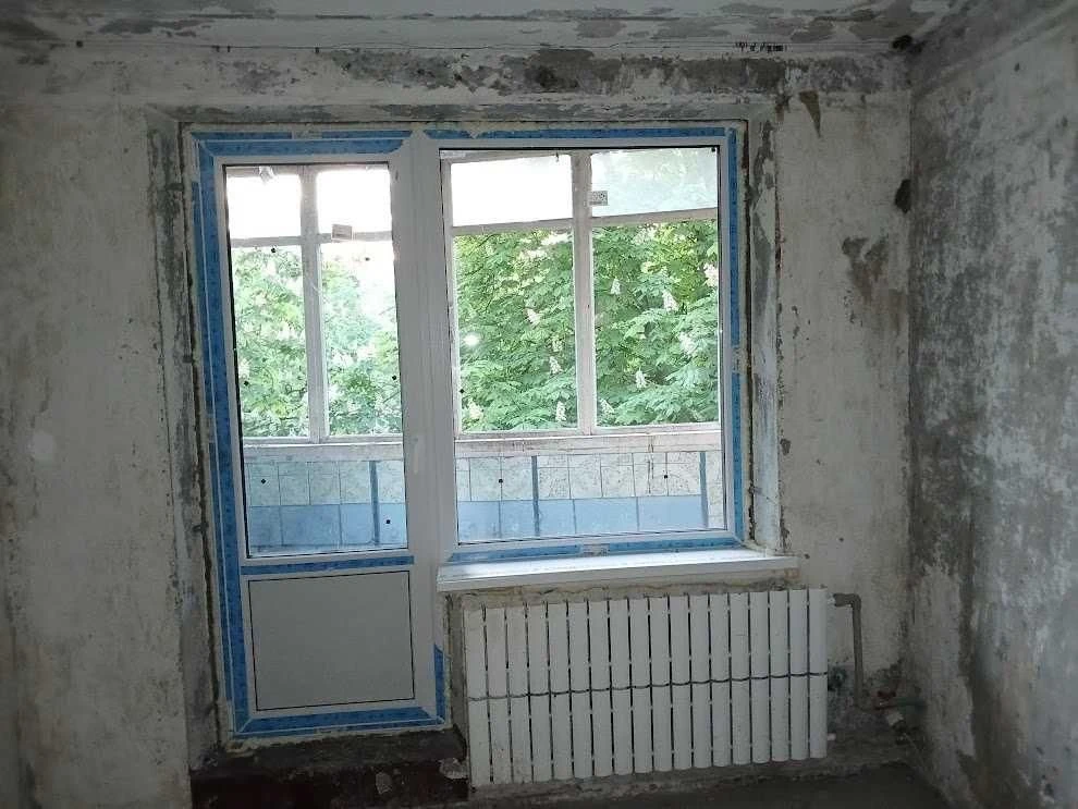 3-к, Тракторобудівників просп., 105, Салтівка