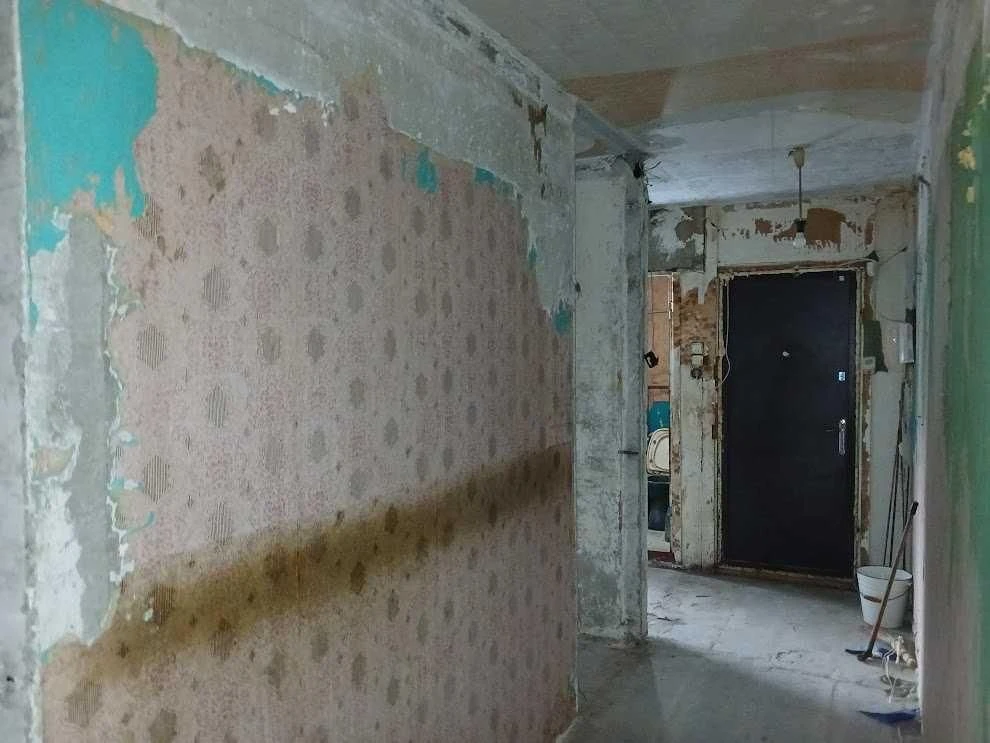 3-к, Тракторобудівників просп., 105, Салтівка