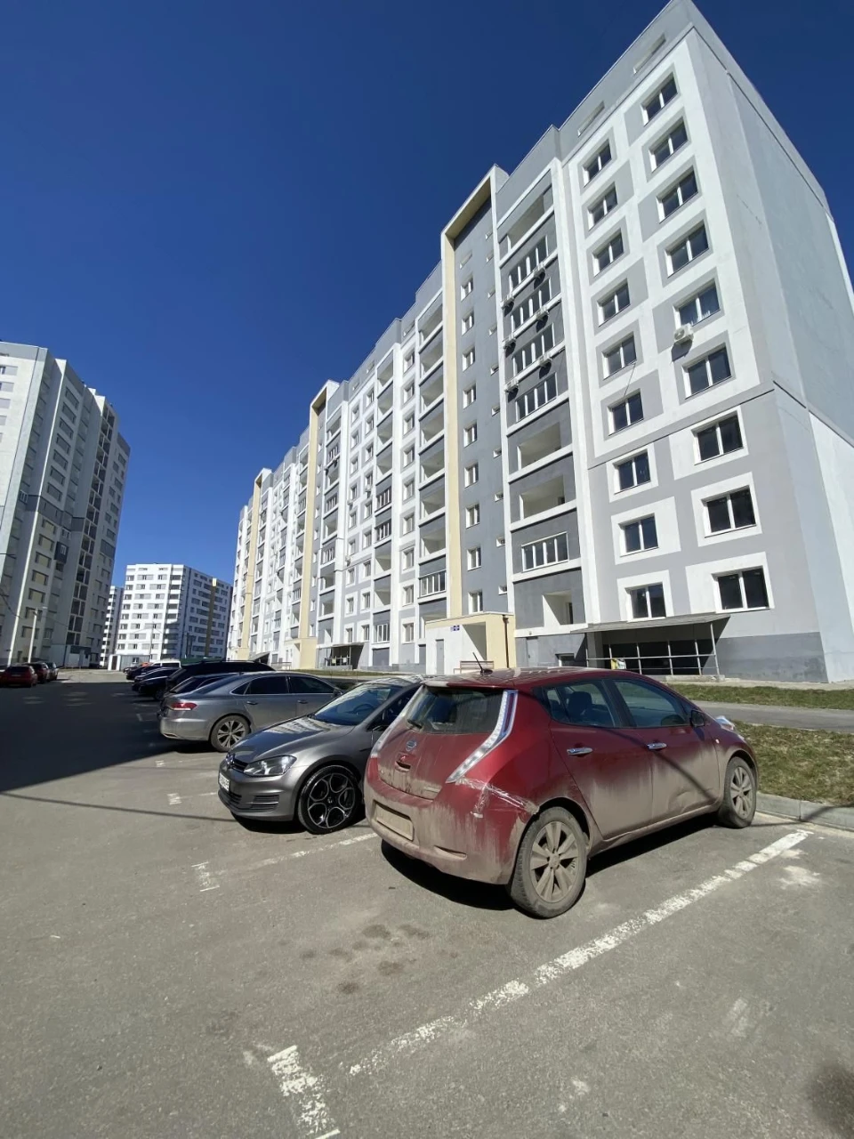 Продам 1-кім. квартиру в ЖК Казка, М Холодна Гора