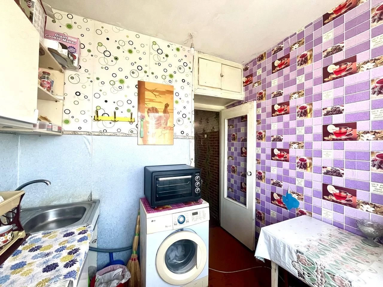Продам 3-кім. квартиру на Олексіївці, пр. Перемоги, 48, М Пе