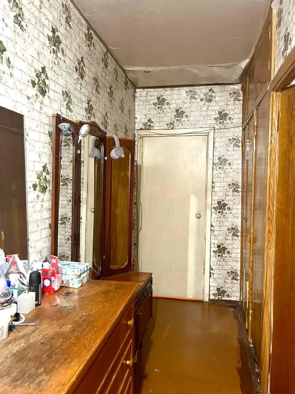 Продам 3-кім. квартиру на Олексіївці, пр. Перемоги, 48, М Пе
