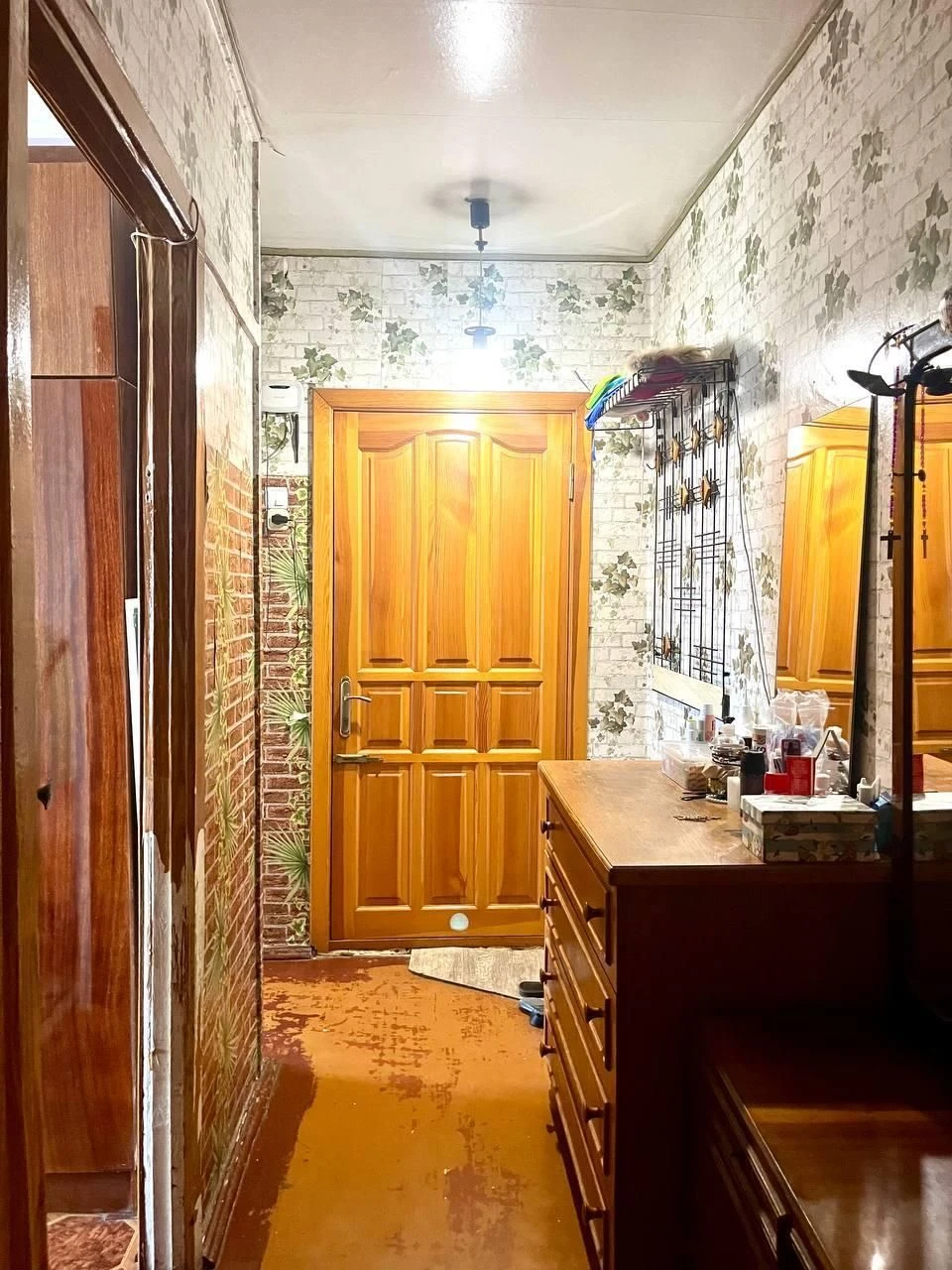 Продам 3-кім. квартиру на Олексіївці, пр. Перемоги, 48, М Пе
