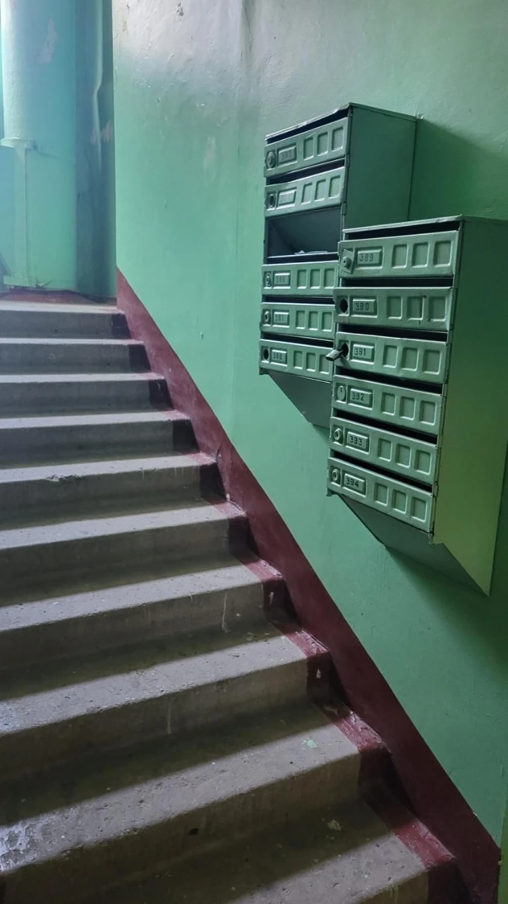 Продам 3-кім. квартиру на Олексіївці, пр. Перемоги, 48, М Пе