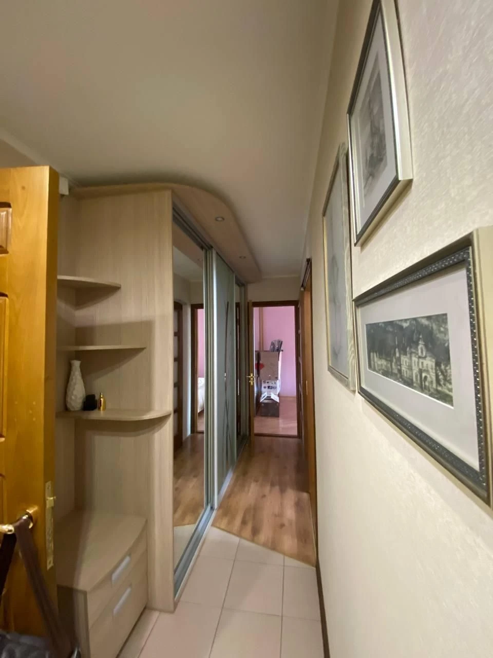 Продам 2-кім. квартиру в П'ятихатках, Гацева, 7
