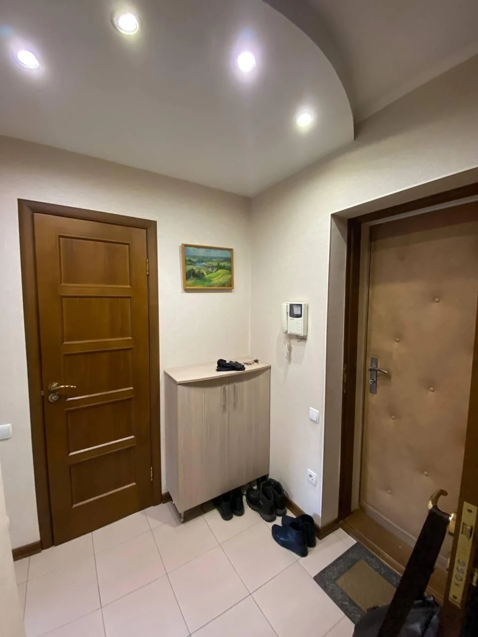 Продам 2-кім. квартиру в П'ятихатках, Гацева, 7