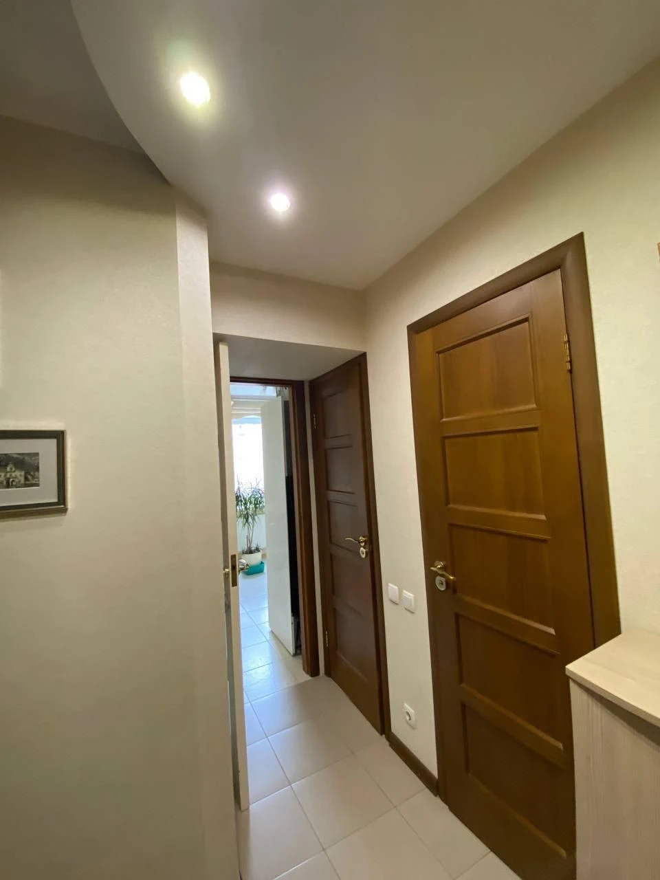 Продам 2-кім. квартиру в П'ятихатках, Гацева, 7