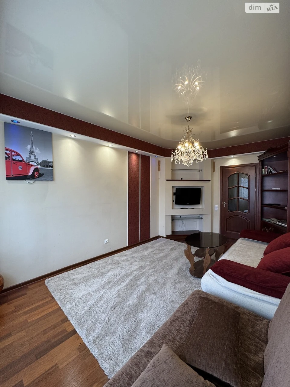 Apartment for Sale - Mlynivska 39