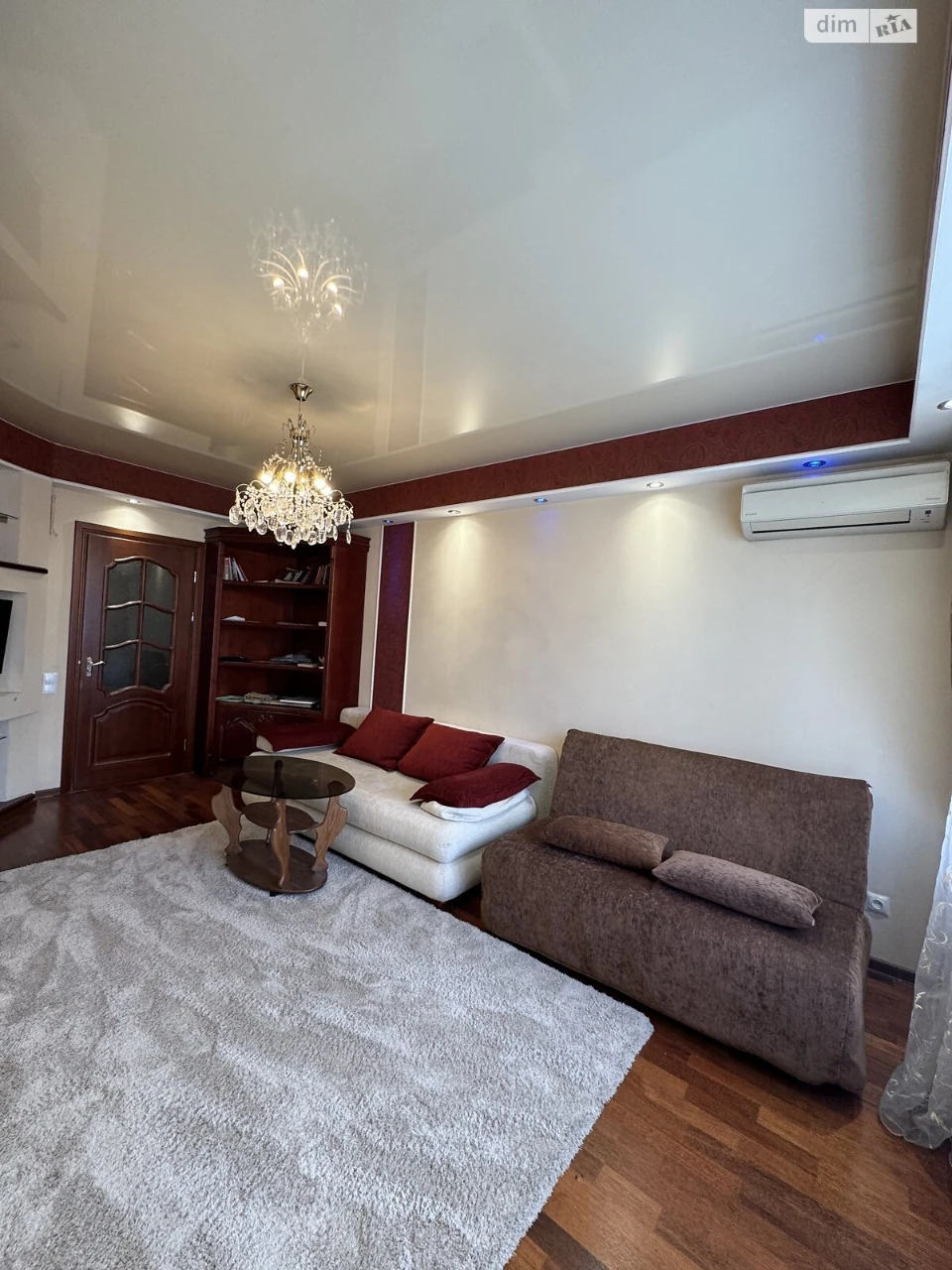 Apartment for Sale - Mlynivska 39