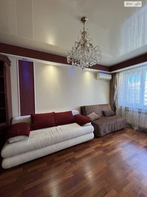 Apartment for Sale - Mlynivska 39