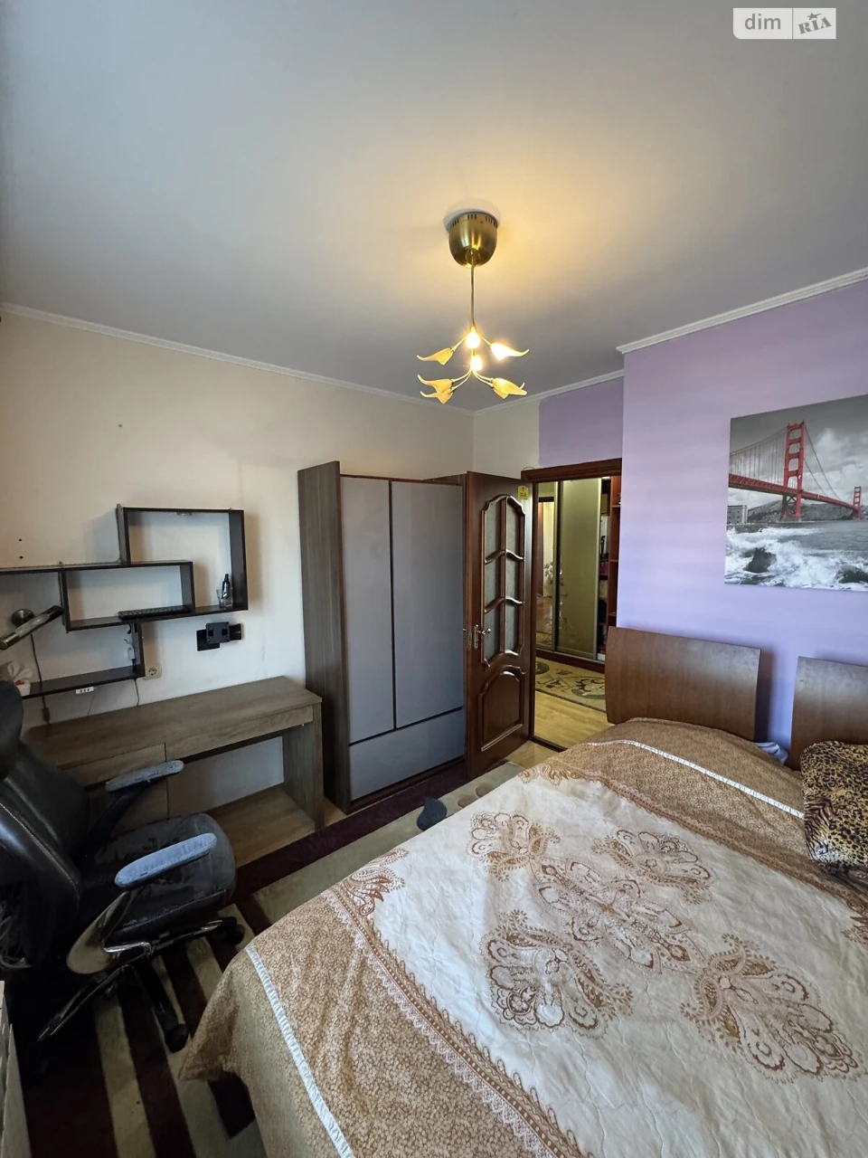 Apartment for Sale - Mlynivska 39