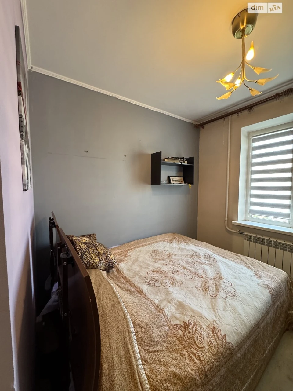 Apartment for Sale - Mlynivska 39