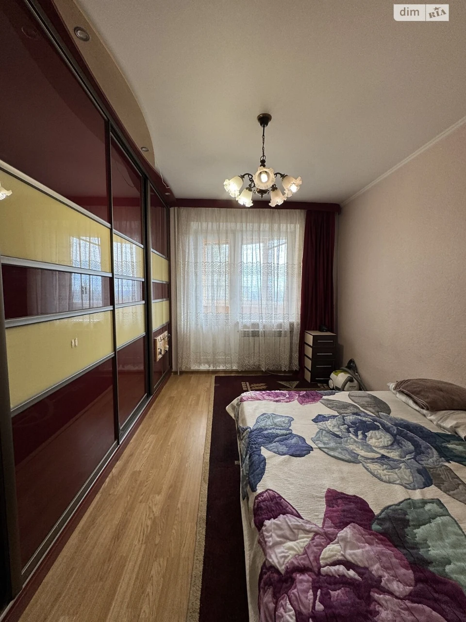 Apartment for Sale - Mlynivska 39