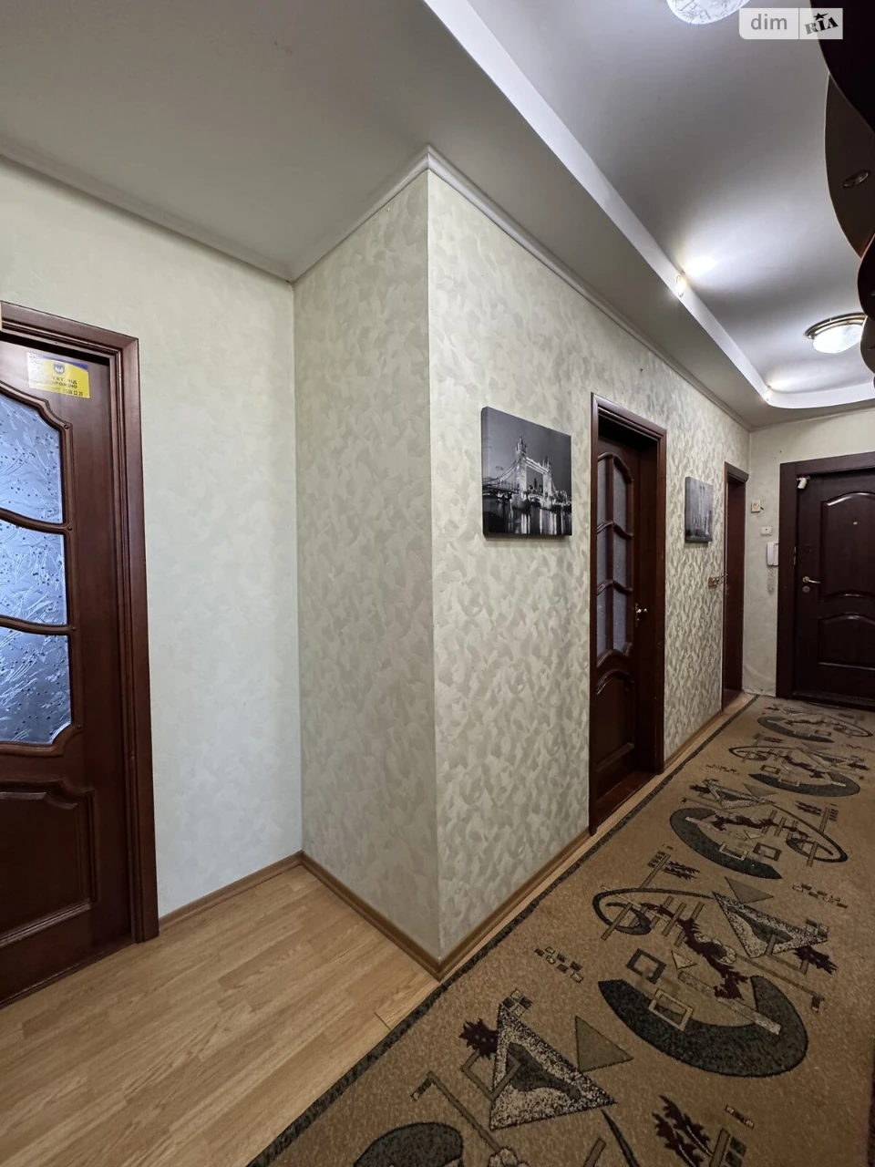 Apartment for Sale - Mlynivska 39