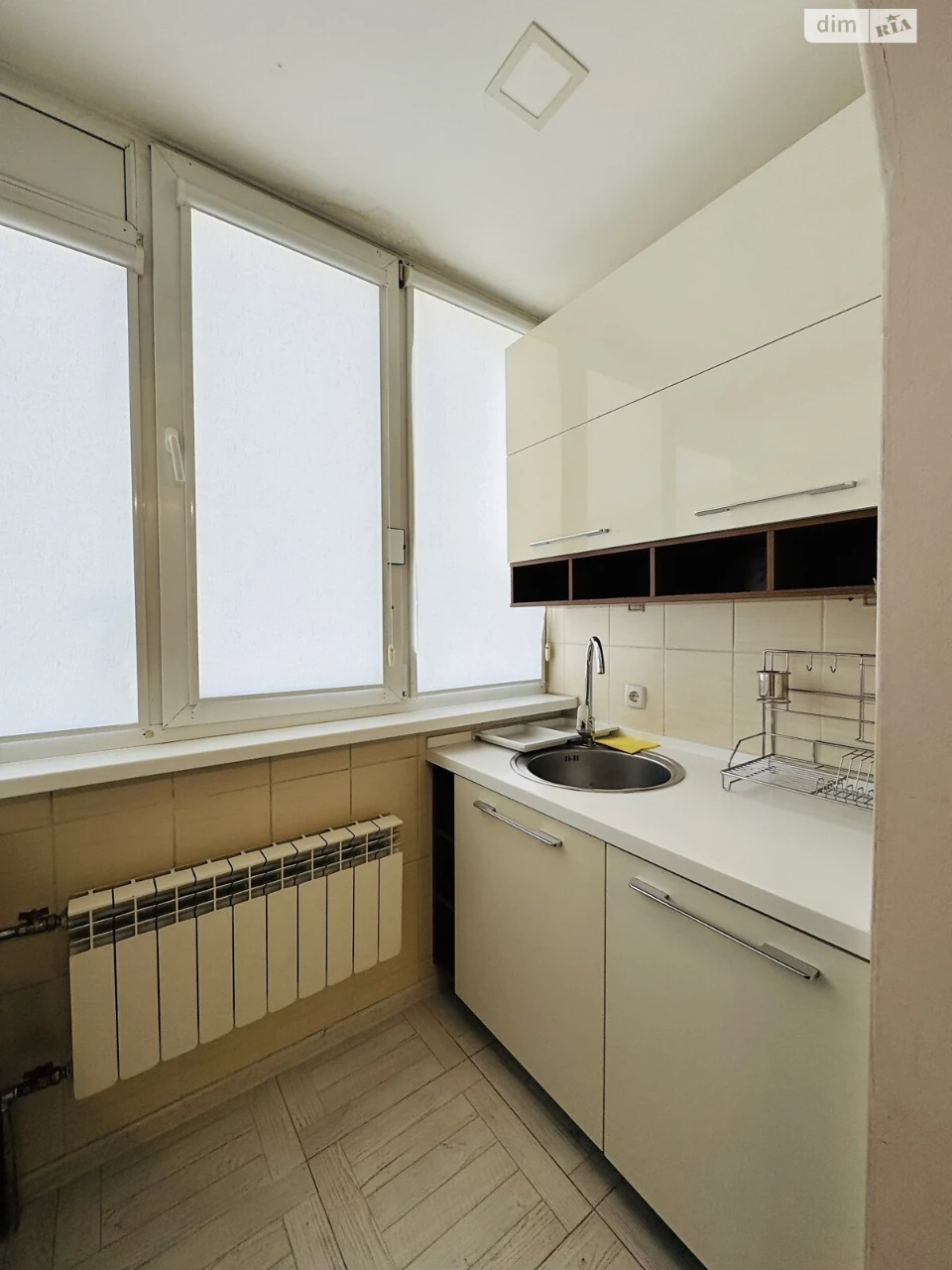 Apartment for Sale - Mlynivska 39