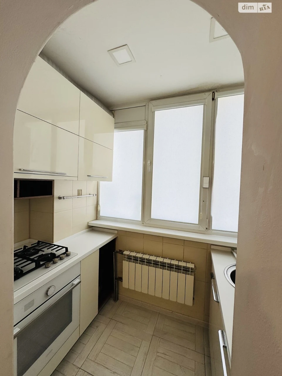 Apartment for Sale - Mlynivska 39