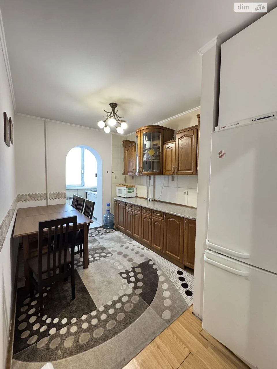 Apartment for Sale - Mlynivska 39