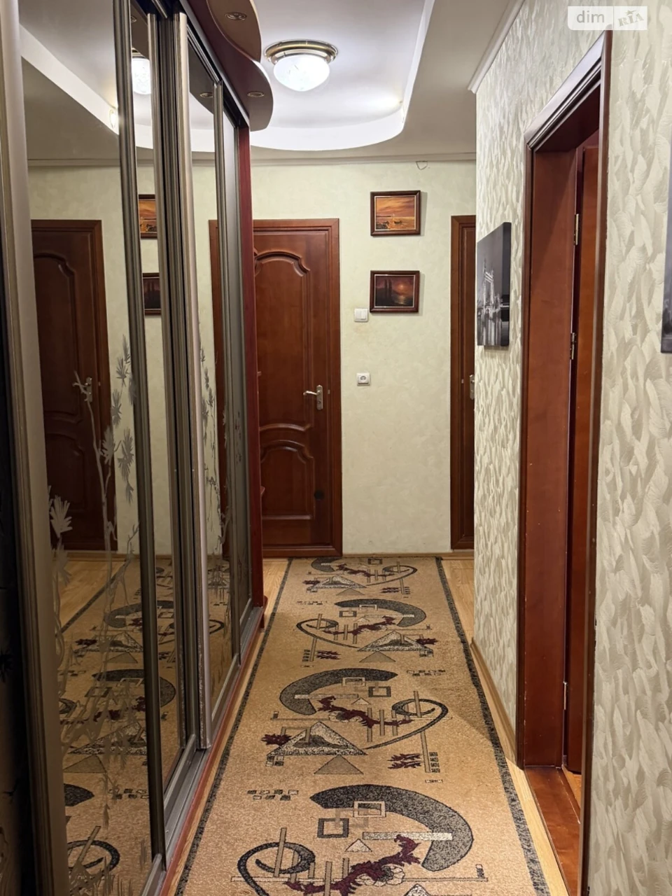 Apartment for Sale - Mlynivska 39