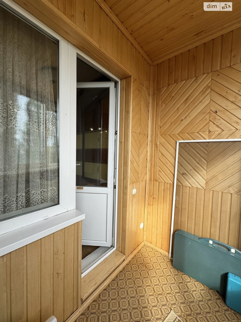 Apartment for Sale - Mlynivska 39