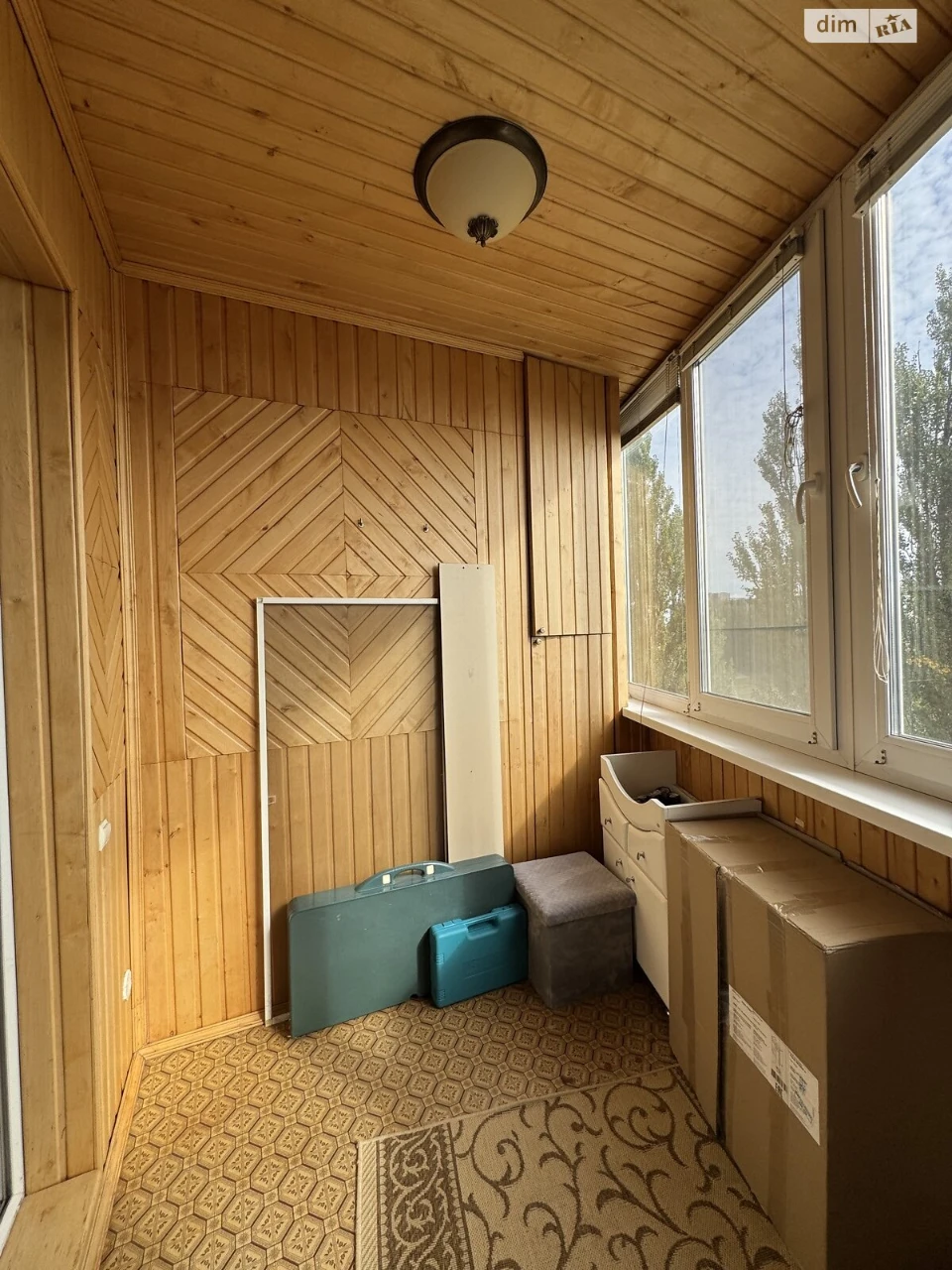 Apartment for Sale - Mlynivska 39