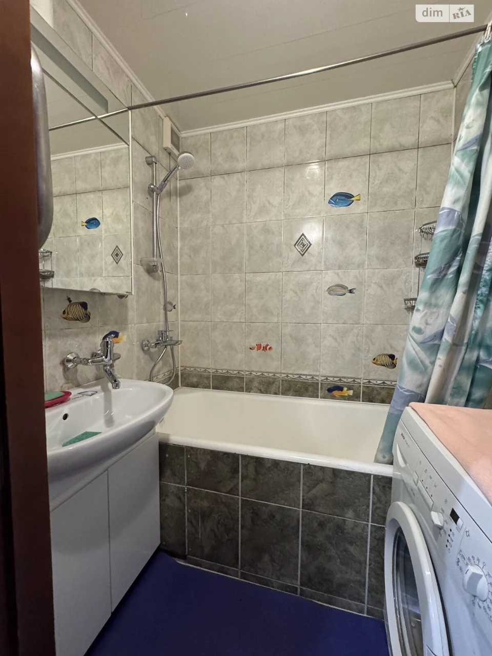 Apartment for Sale - Mlynivska 39