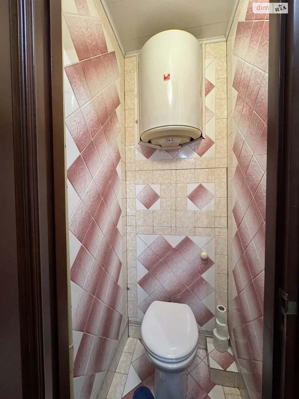Apartment for Sale - Mlynivska 39