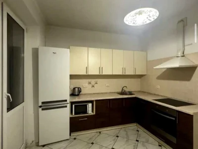 Квартира. Киев, улица Казимира Малевича