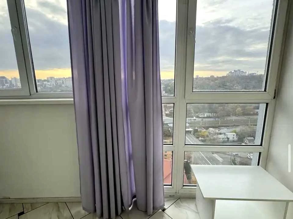 Квартира. Киев, улица Казимира Малевича