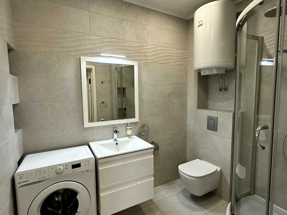 Apartment. Metropolitan Vasyl Lipkivsky Street, Kyiv