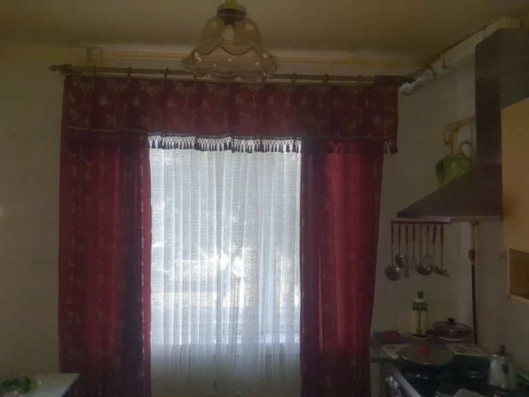 3-bedroom apartment