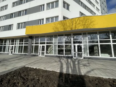 Продаж паркомісця в ЖК Америка вул Володимира Великого 10