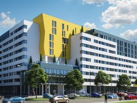 Продаж паркомісця в ЖК Америка вул Володимира Великого 10