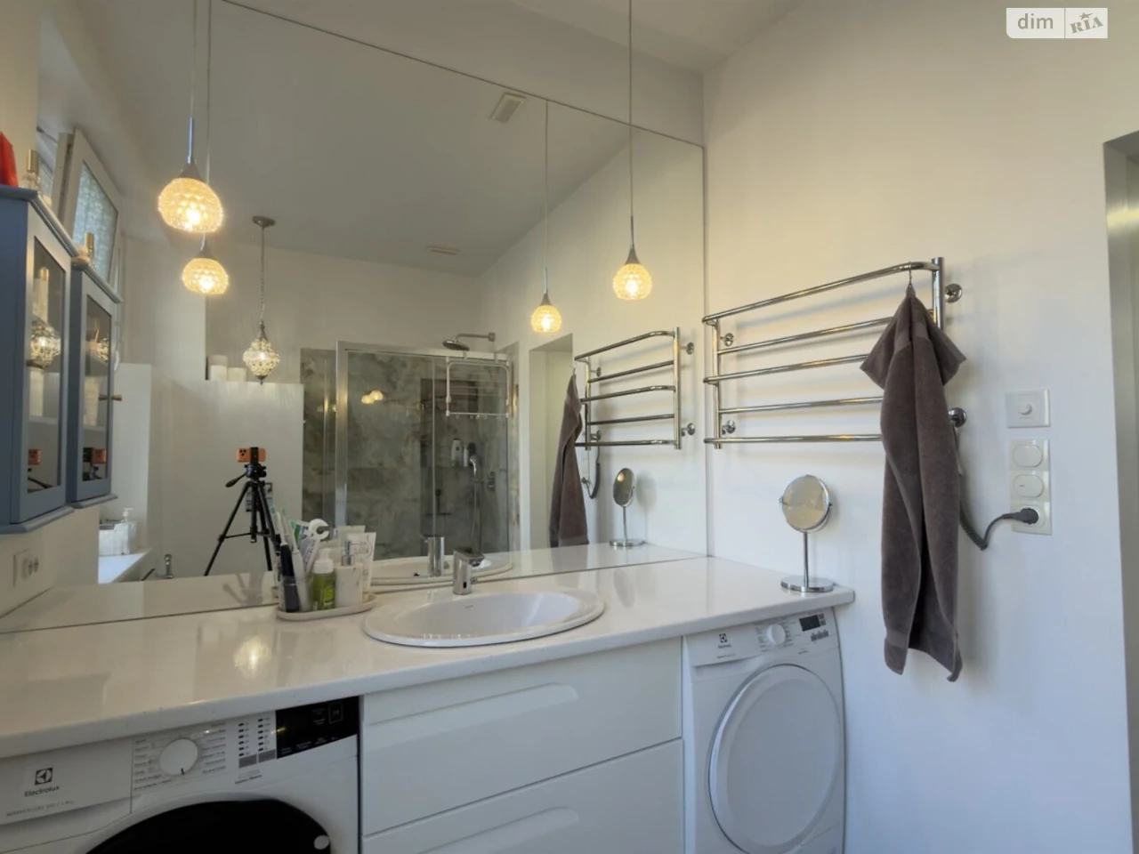 Продажа Квартира Малий Галагов