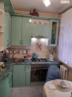 Apartment for Sale: Pavlov Pole