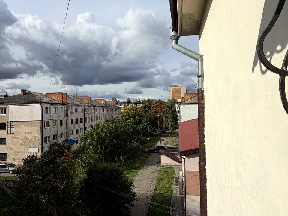 Квартира. Луцк, проспект Президента Грушевского